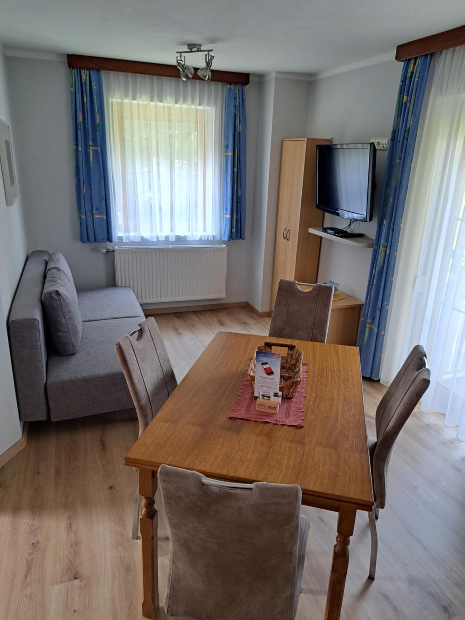 Apartment Katzer Треполах Екстер'єр фото