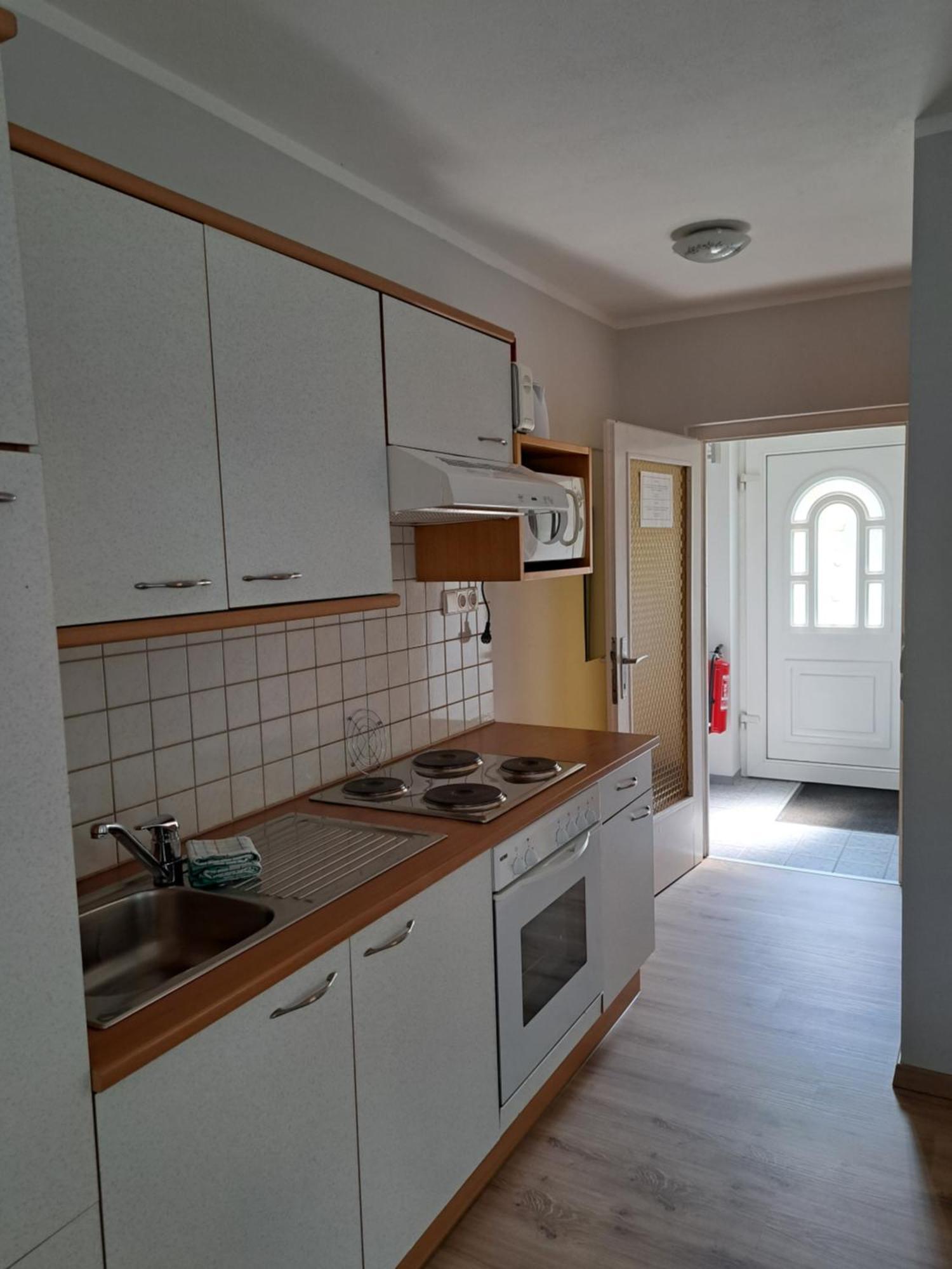 Apartment Katzer Треполах Екстер'єр фото